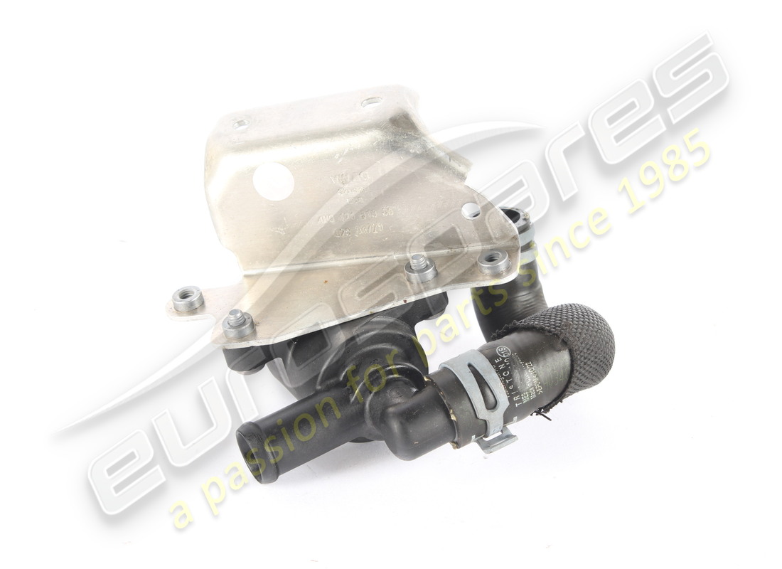 VERWENDET Lamborghini HALTERUNG ATFVENTIL WARM 952 . TEILENUMMER 4M0121305BC (1)