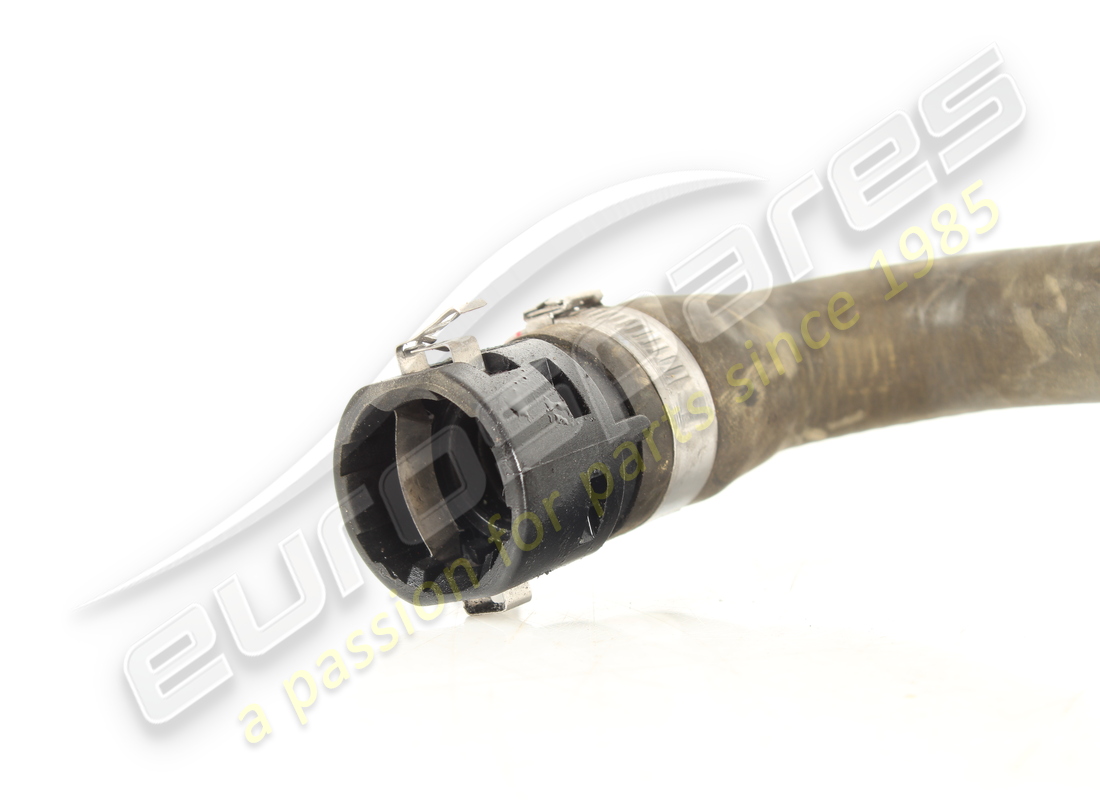 gebrauchte lh-hülle maserati -gültig für gd-. teilenummer 68009300 (2)