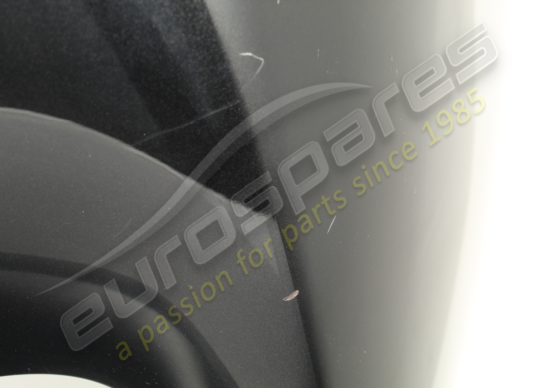 gebrauchter ferrari hinterer stoßstange. teilenummer 985837879 (6)