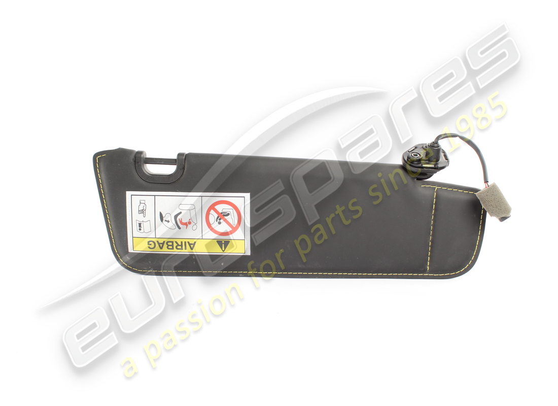 GEBRAUCHT Ferrari PANTINA SX GDX PELLE . TEILENUMMER 785466 (1)