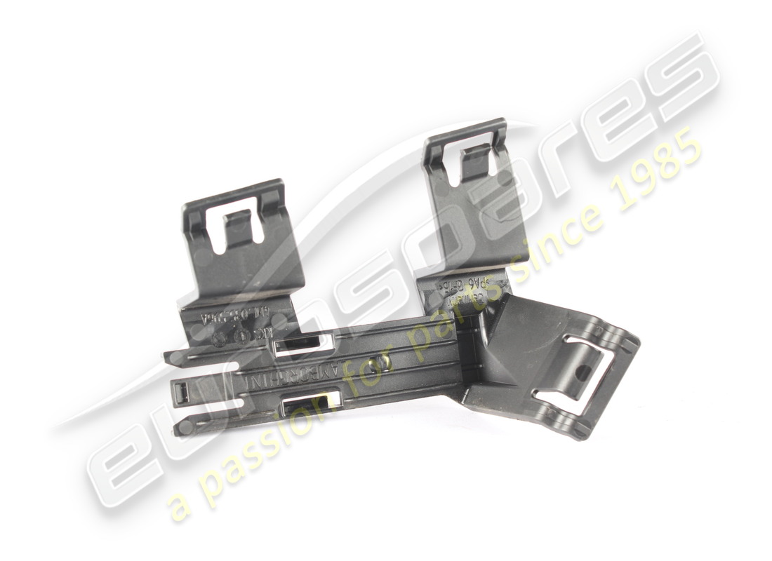 gebrauchte lamborghini halterung, antenne ecall/era notruf. teilenummer 4ml035596a (2)