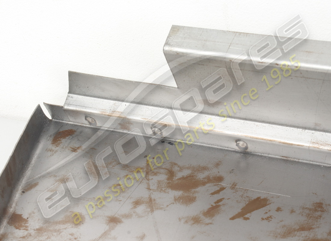 neuer türschweller eurospares rechts. teilenummer 40155905 (6)