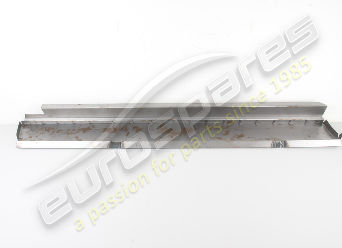 neuer türschweller eurospares rechts. teilenummer 40155905 (5)