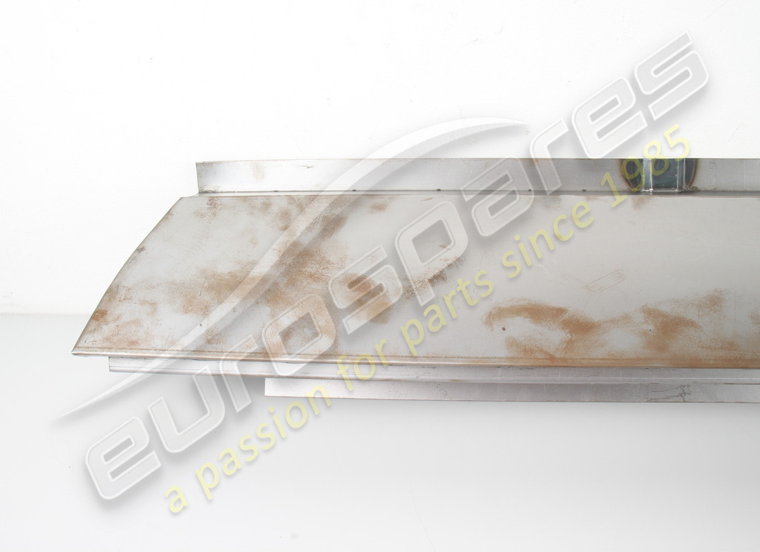 neuer türschweller eurospares rechts. teilenummer 40155905 (2)