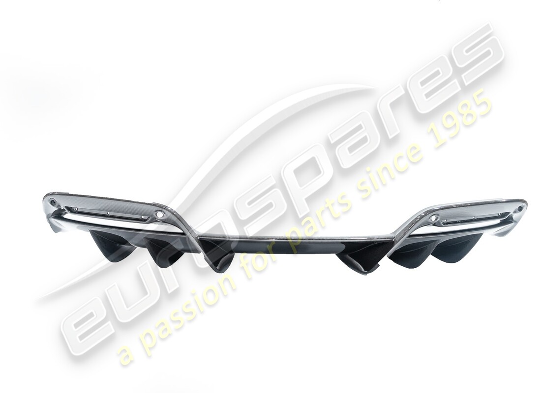 neu ferrari carbon heckdiffusor. teilenummer 887765 (1)