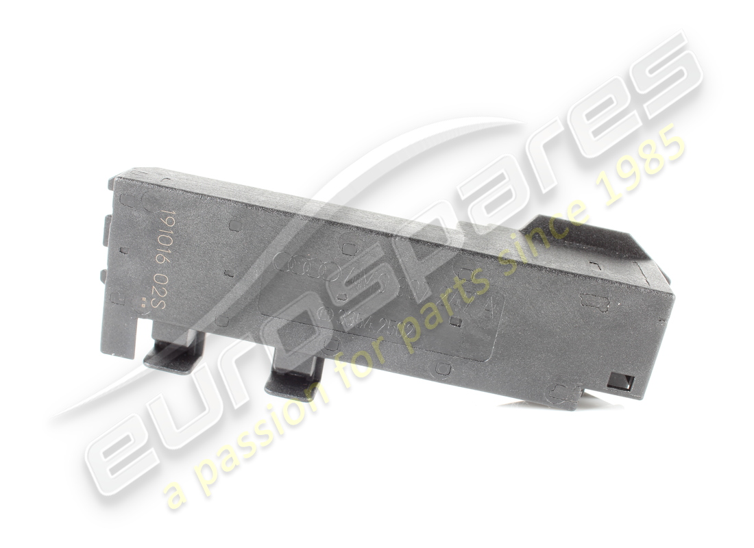 GEBRAUCHT Lamborghini ANTENNE KESSY TRANSPONDER . TEILENUMMER 4M0907247A (1)