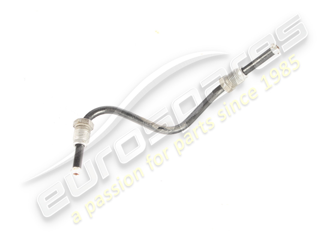 GEBRAUCHTES Maserati STARRES ROHR . TEILENUMMER 675001587 (1)