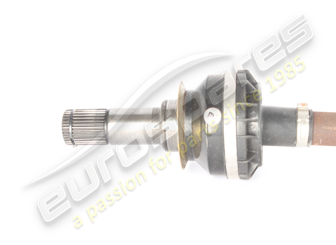 gebrauchte maserati hinterachswelle. teilenummer 670156926 (2)