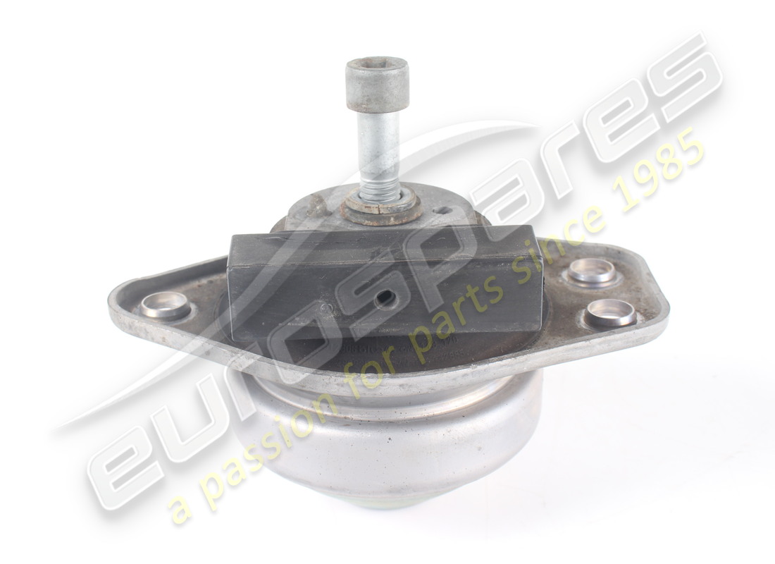 GEBRAUCHTE FERRARI FLEXIBLE MOTORAUFHÄNGUNG LH. TEILENUMMER 259757 (2) gebrauchte ferrari flexible motoraufhängung lh. teilenummer 259757 (2)