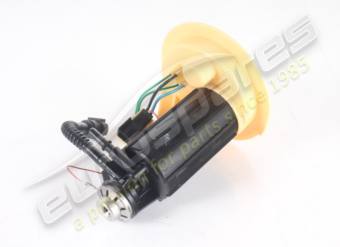 GEBRAUCHTER Ferrari KRAFTSTOFFPUMPENFILTER LINKS. TEILENUMMER 282785 (1)