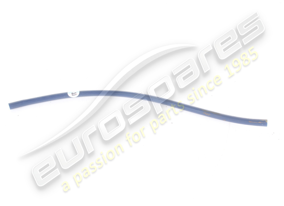 GEBRAUCHTES FERRARI GUMMIROHR. TEILENUMMER 340099 (1) gebrauchtes ferrari gummirohr. teilenummer 340099 (1)