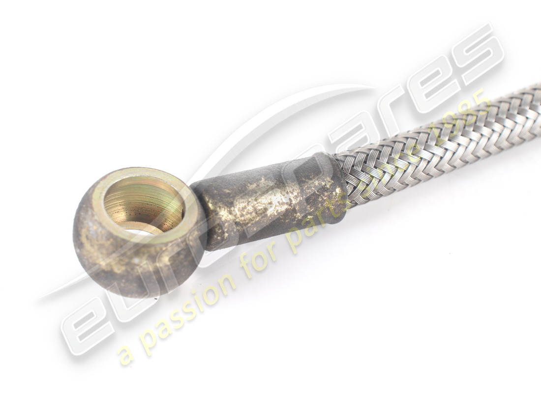 verwendete ferrari kraftstoffleitung. teilenummer 117787 (2)