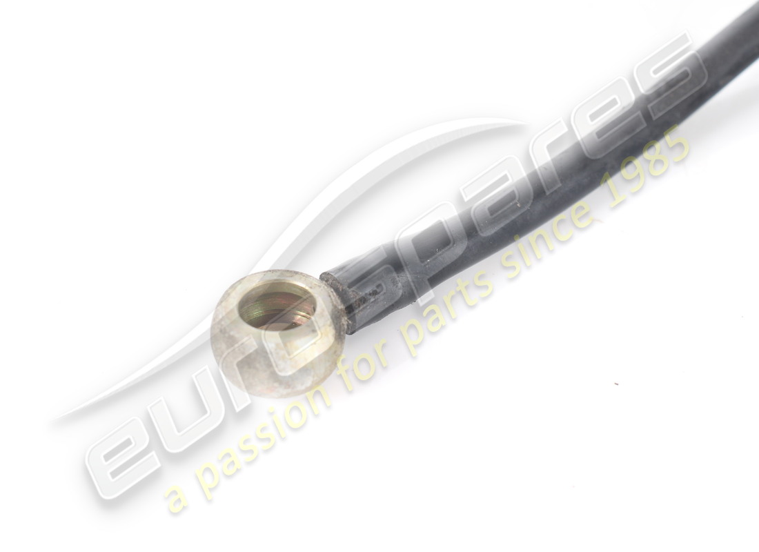 VERWENDETE FERRARI KRAFTSTOFFLEITUNG. TEILENUMMER 115735 (2) verwendete ferrari kraftstoffleitung. teilenummer 115735 (2)