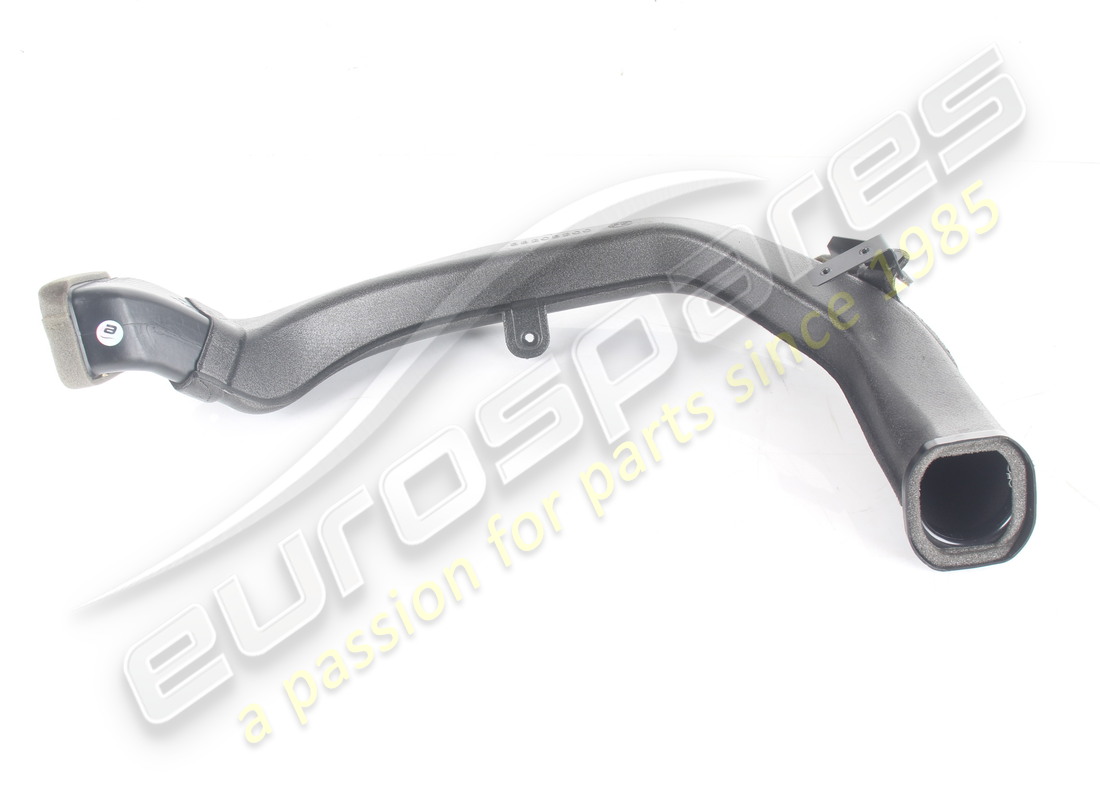 GEBRAUCHT Ferrari LUFTKANAL BEIFAHRERSEITE . TEILENUMMER 88203100 (1)