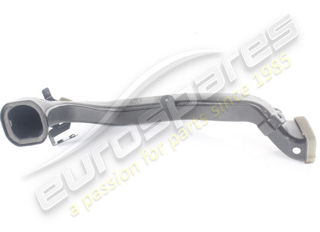 gebrauchter ferrari luftkanal beifahrerseite. teilenummer 88203100 (3)
