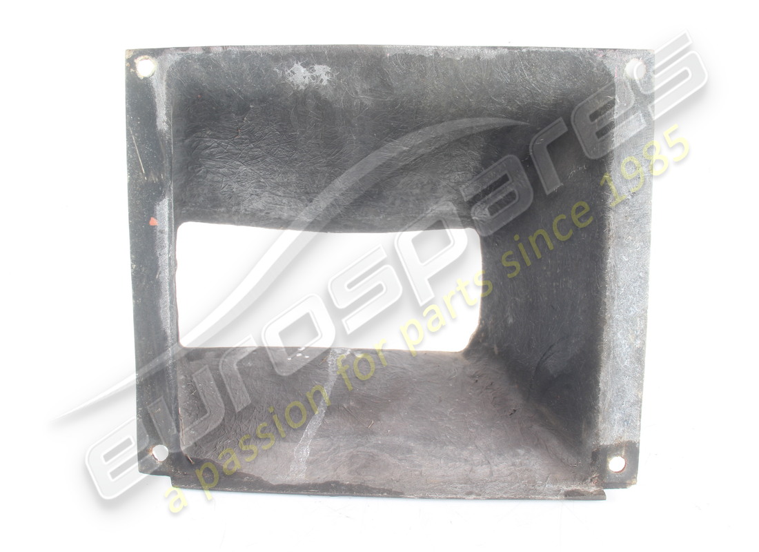 GEBRAUCHTER FERRARI LUFTFÖRDERER. TEILENUMMER 61975500 (4) gebrauchter ferrari luftförderer. teilenummer 61975500 (4)