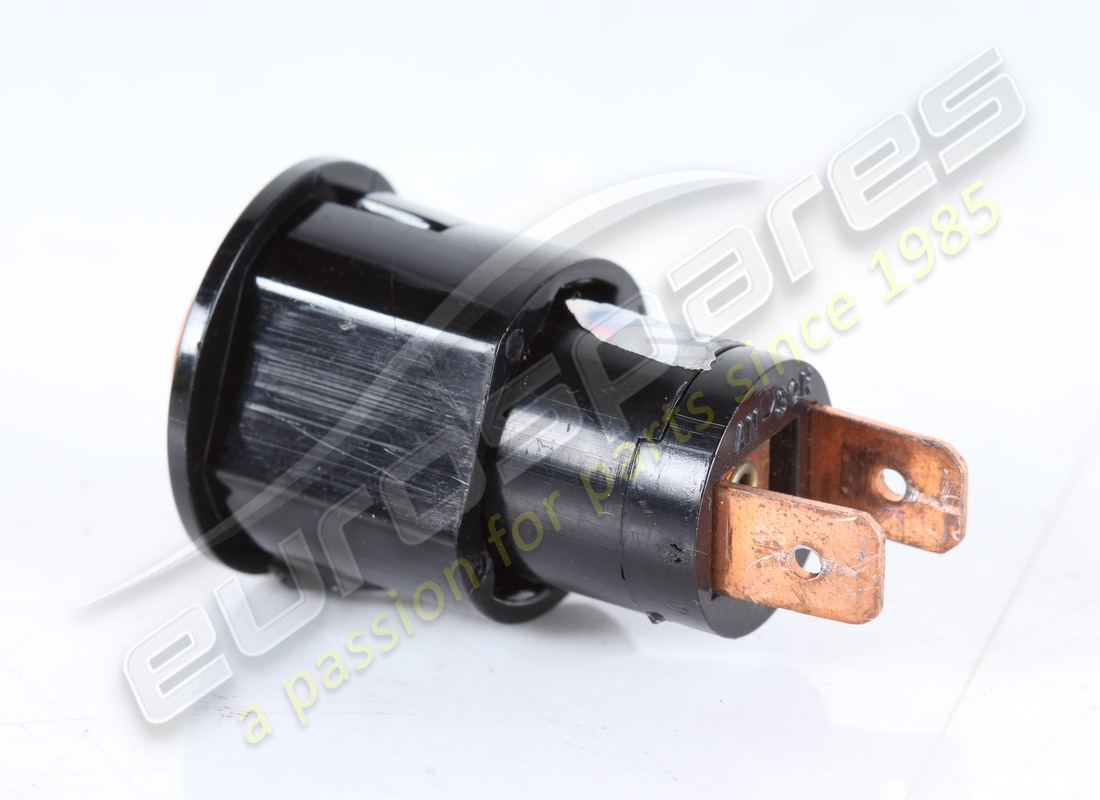 GEBRAUCHT FERRARI WARNLEUCHTE ORANGE. TEILENUMMER 40083701 (2) gebraucht ferrari warnleuchte orange. teilenummer 40083701 (2)