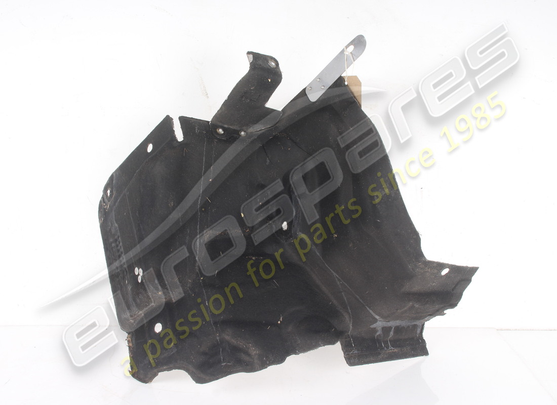 GEBRAUCHT FERRARI RH KATALYSATOR WÄRME. TEILENUMMER 88980100 (2) gebraucht ferrari rh katalysator wärme. teilenummer 88980100 (2)