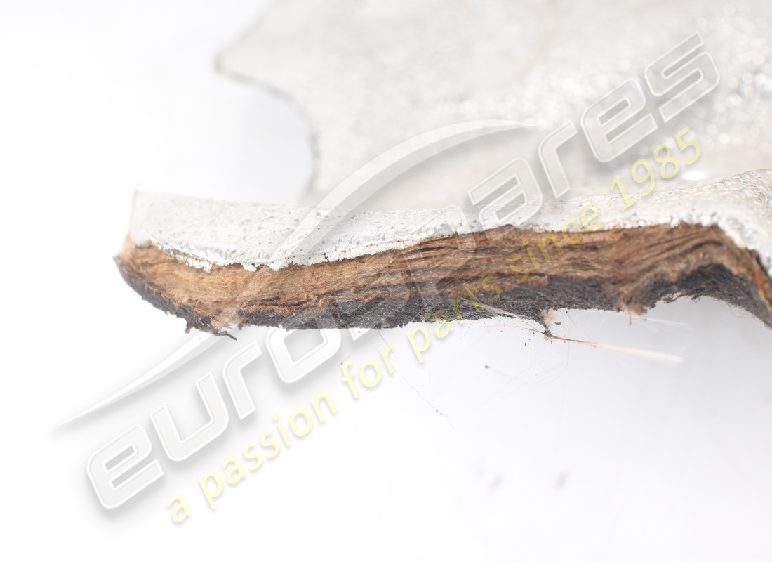 GEBRAUCHT FERRARI RH KATALYSATOR WÄRME. TEILENUMMER 88980100 (3) gebraucht ferrari rh katalysator wärme. teilenummer 88980100 (3)