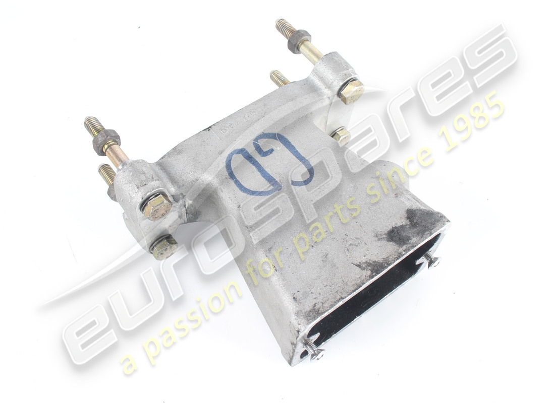 gebrauchtes ferrari getriebegehäuse. teilenummer 105438 (3)