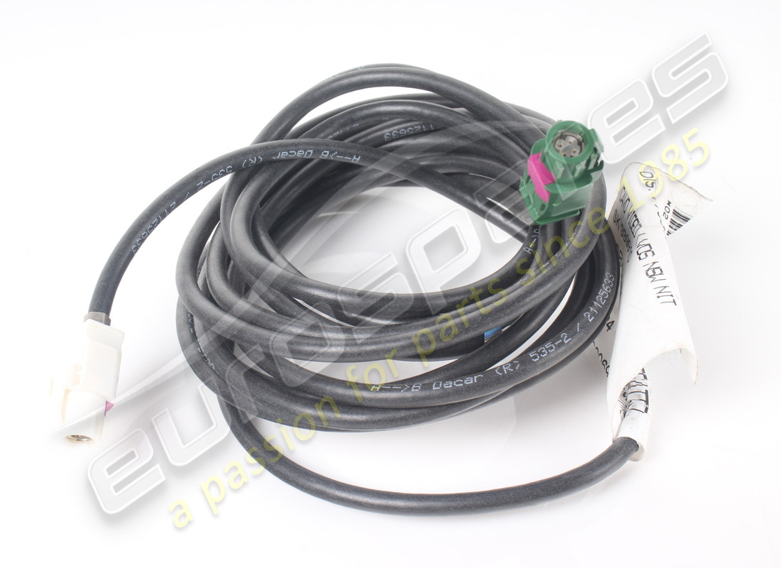 GEBRAUCHT Ferrari CAVO LVDS DA NSW VS NIT . TEILENUMMER 775519 (1)