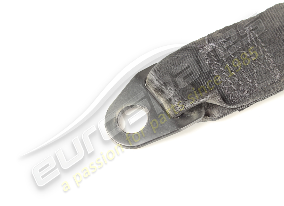 gebrauchter ferrari sicherheitsgurt-satz hinten. teilenummer 64928800 (4)