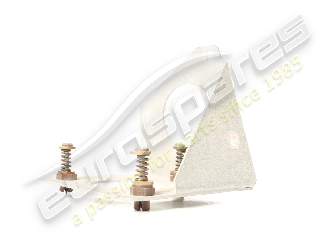 GEBRAUCHTE Ferrari FORMKASTENHALTERUNG . TEILENUMMER 64730300 (1)