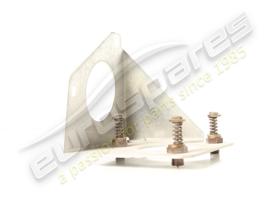 gebrauchte ferrari formkastenhalterung. teilenummer 64730300 (2)