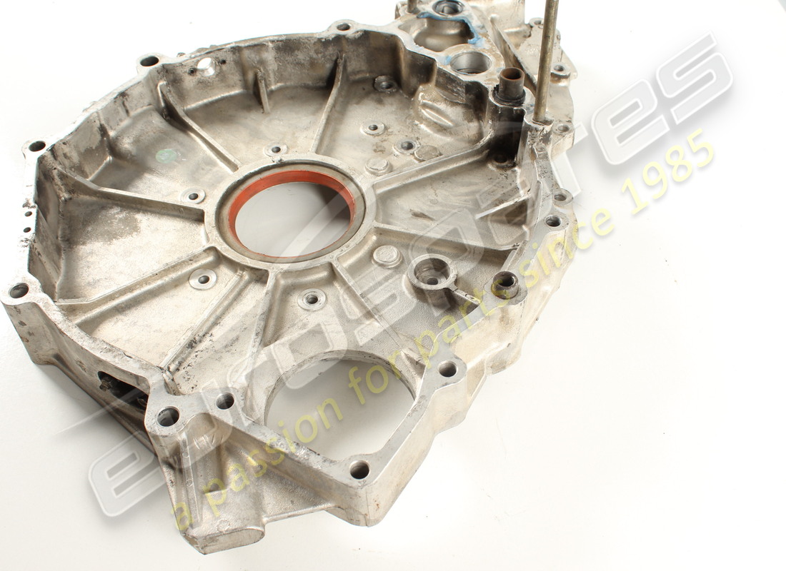 gebraucht ferrari zwischenkörper komplett. teilenummer 121512 (2)