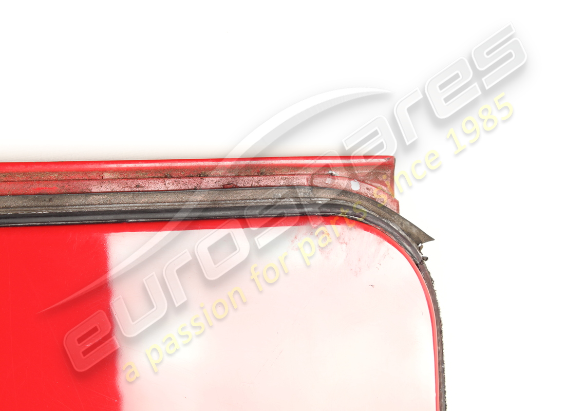 gebrauchtes ferrari schiebedach komplett. teilenummer 60913300 (2)