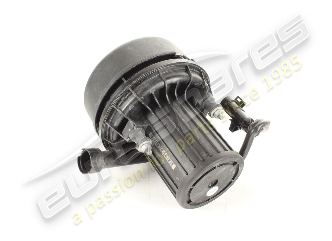 gebrauchte ferrari sekundärluftpumpe.. teilenummer 247795 (2)