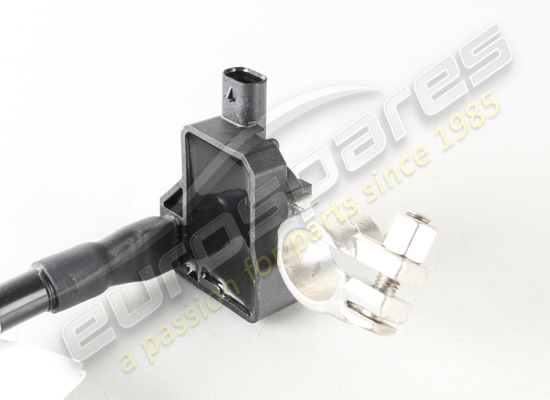 neues porsche erdungsband. teilenummer 99161104402 (2)