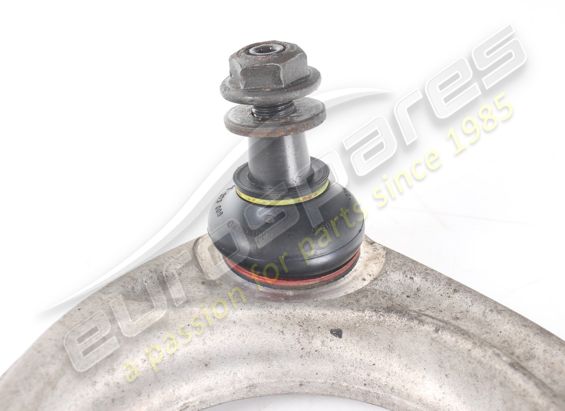 gebraucht ferrari komplett rechter vorderer oberarm. teilenummer 269263 (2)