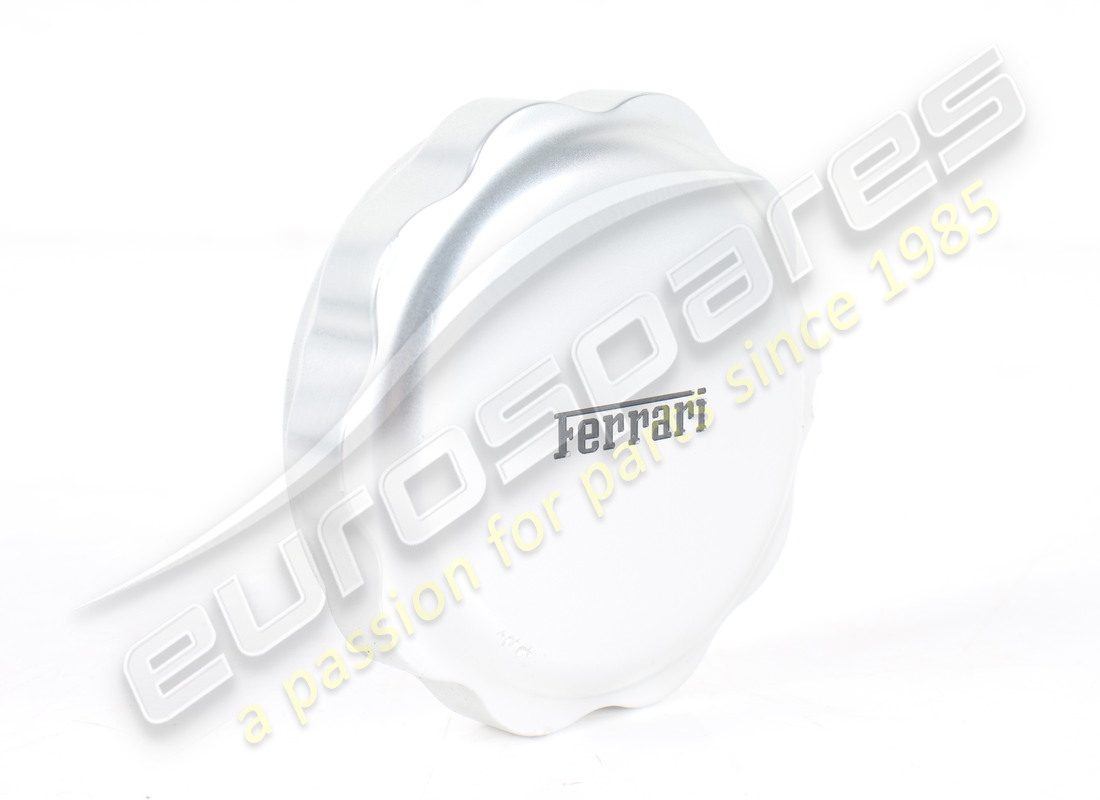 gebraucht ferrari kompletter öldeckel. teilenummer 175708 (2)