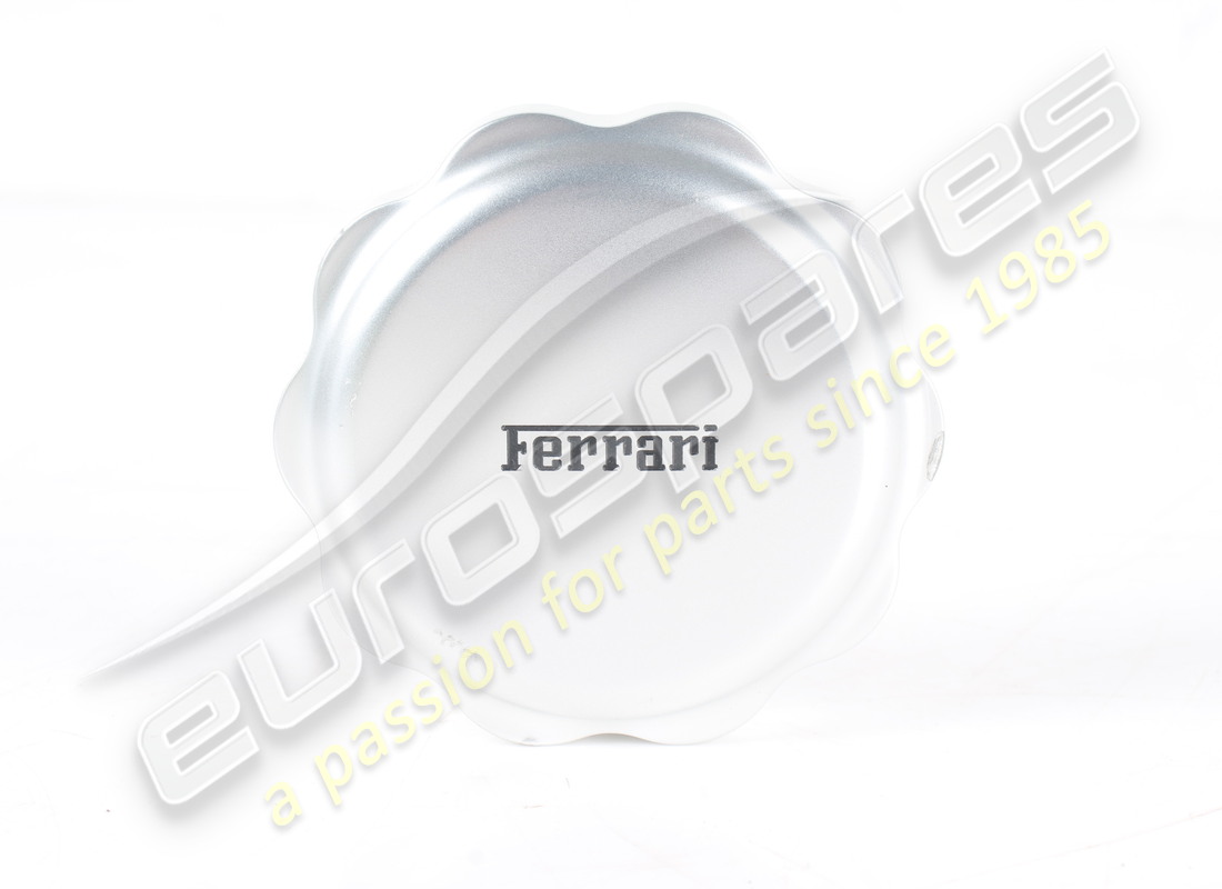 GEBRAUCHT Ferrari KOMPLETTER ÖLDECKEL . TEILENUMMER 175708 (1) GEBRAUCHT Ferrari KOMPLETTER ÖLDECKEL . TEILENUMMER 175708 (1)