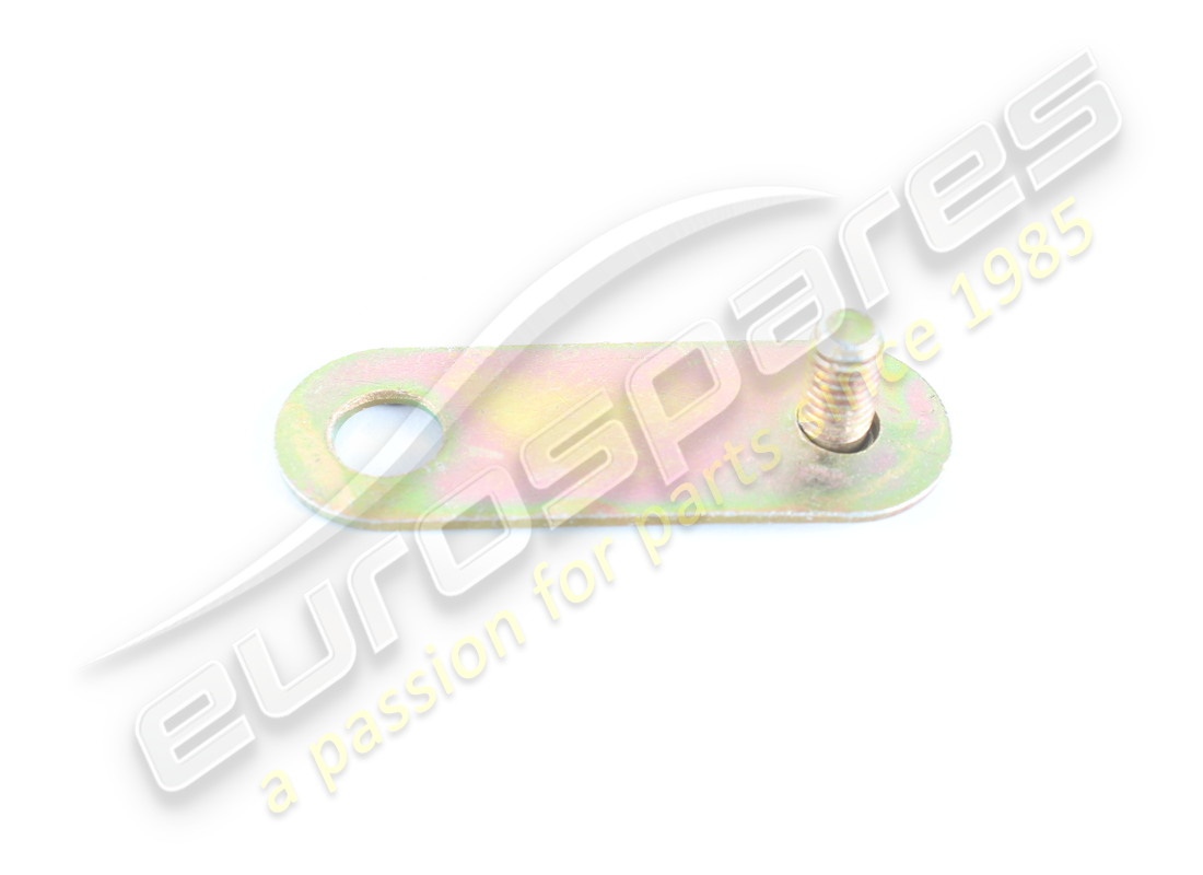 neue ferrari-halterung. teilenummer 125898 (1)
