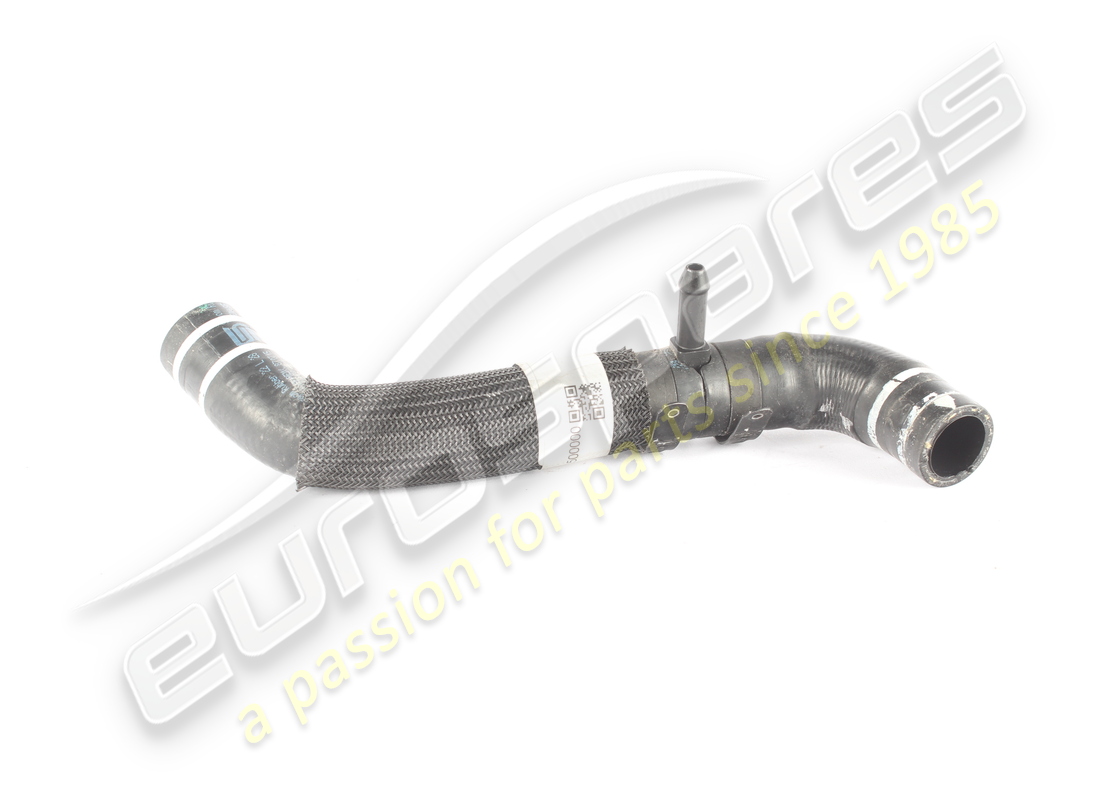 gebrauchter ferrari manicotto da uscita heizkörper. teilenummer 870715 (1)