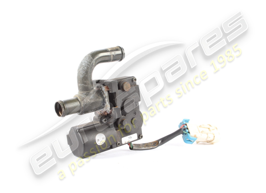 gebrauchtes ferrari linkes tgk-ventil. teilenummer 67444900 (2)