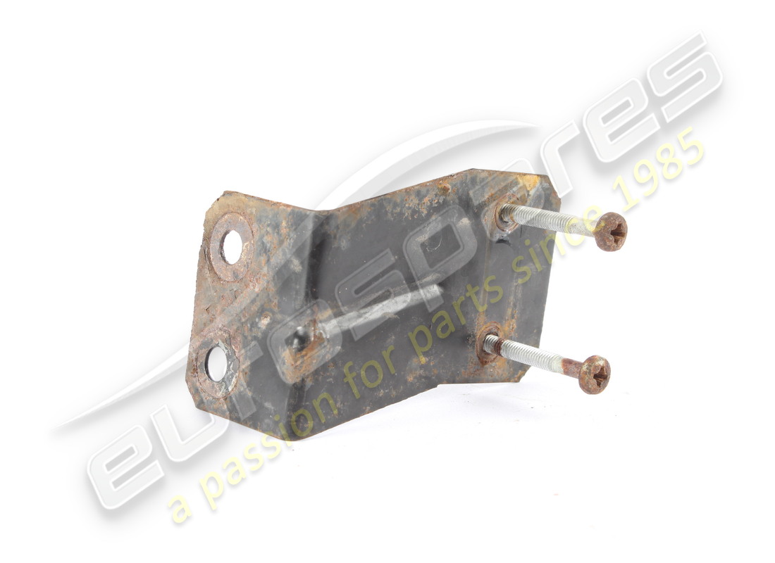 verwendete ferrari halterung. teilenummer 244750 (2)