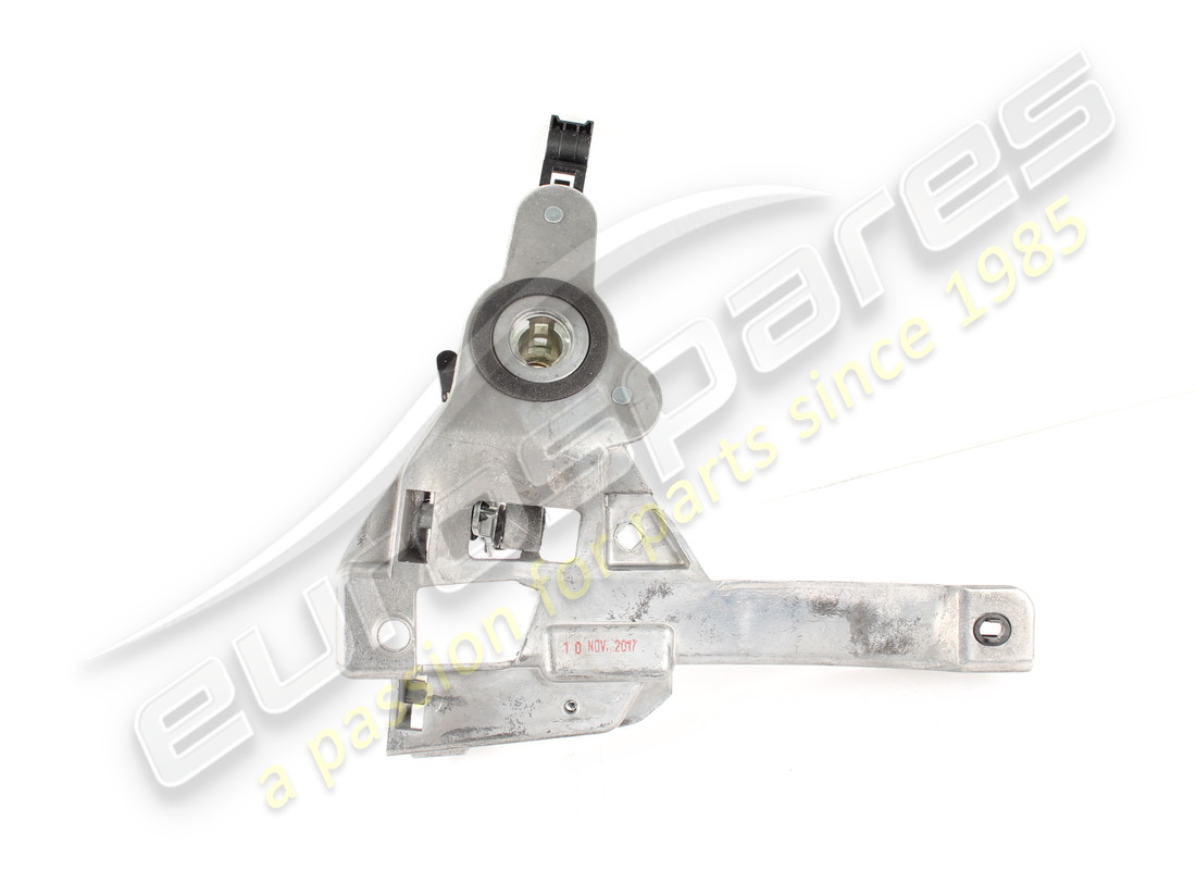 neu maserati linke äussere griffhalterung. teilenummer 80177400 (1)