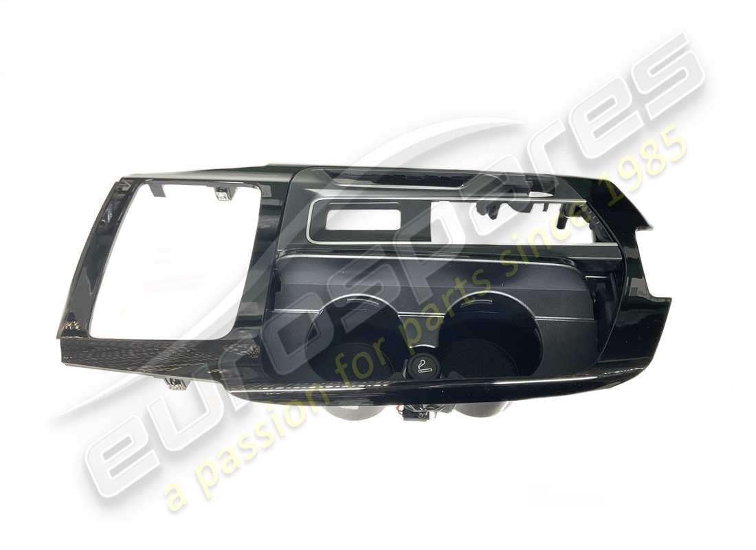 neue maserati rhd-getränkehalterverzierung. teilenummer 673007133 (2)