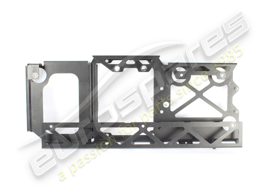 gebrauchte ferrari komplette ecu-halterung. teilenummer 335242 (1)