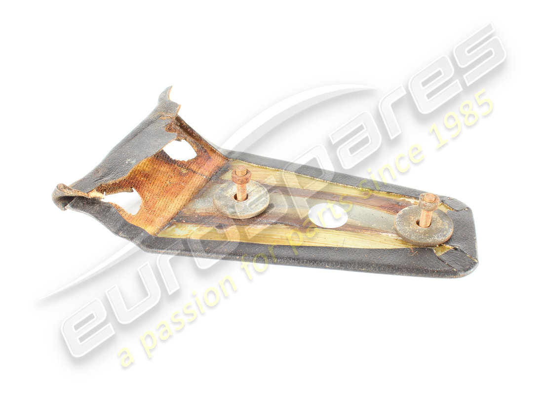 verwendet ferrari rh-formteil. teilenummer 62316600 (3)