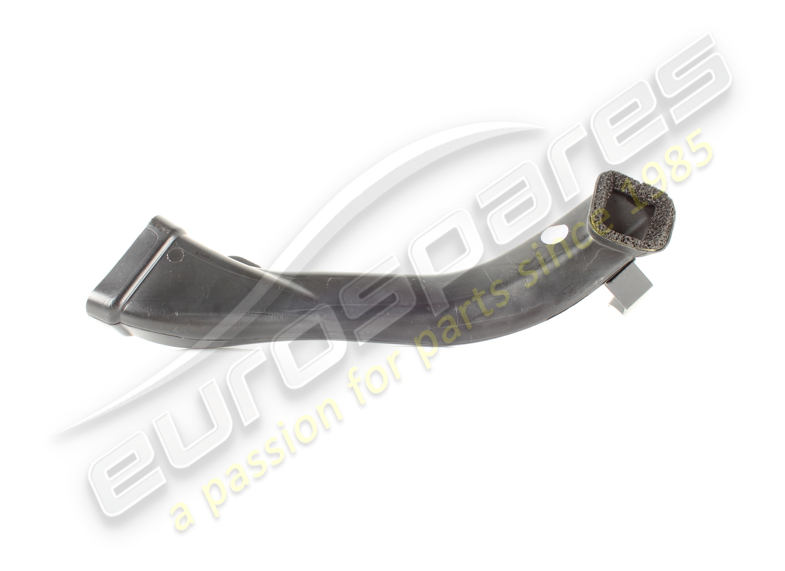 GEBRAUCHT Ferrari LH DEMISTER LUFTKANAL . TEILENUMMER 88601100 (1)