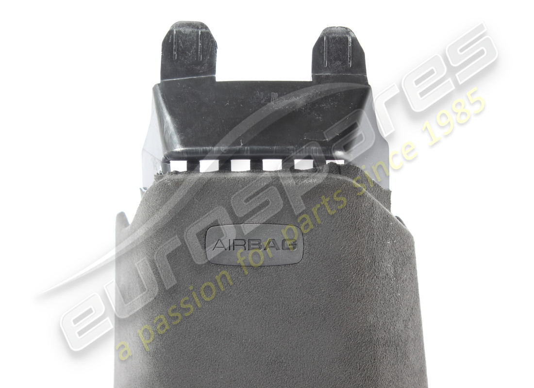 gebraucht porsche b-säulenverkleidung schwarz. teilenummer 992867243jox7 (3)