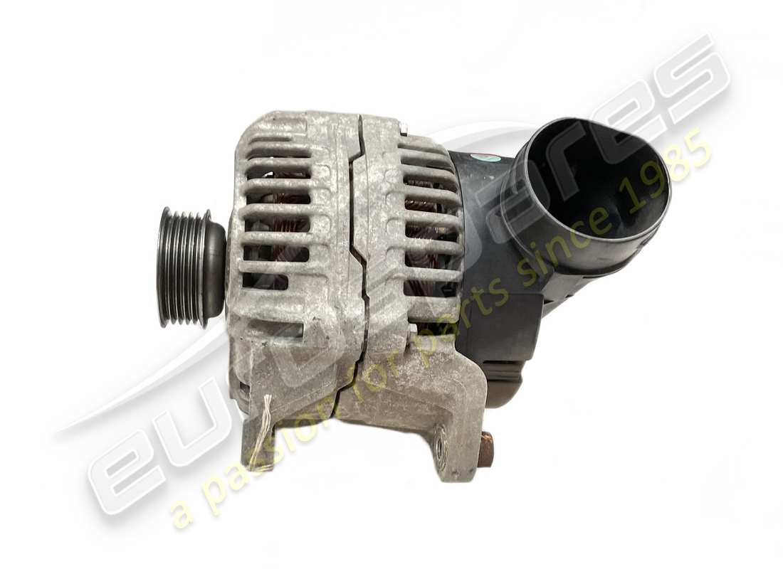 gebraucht eurospares lichtmaschine & riemenscheibe. teilenummer eap1426993 (2)