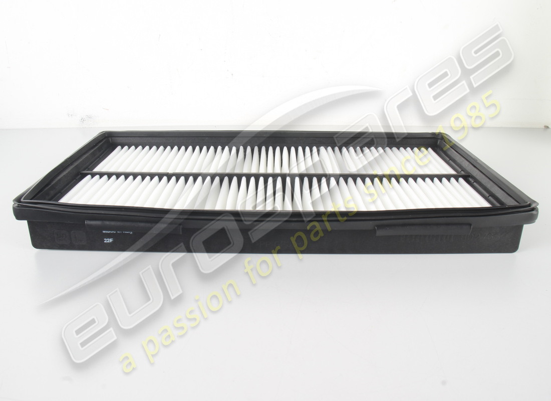neu ferrari filtro aria eu. teilenummer 802766 (2)