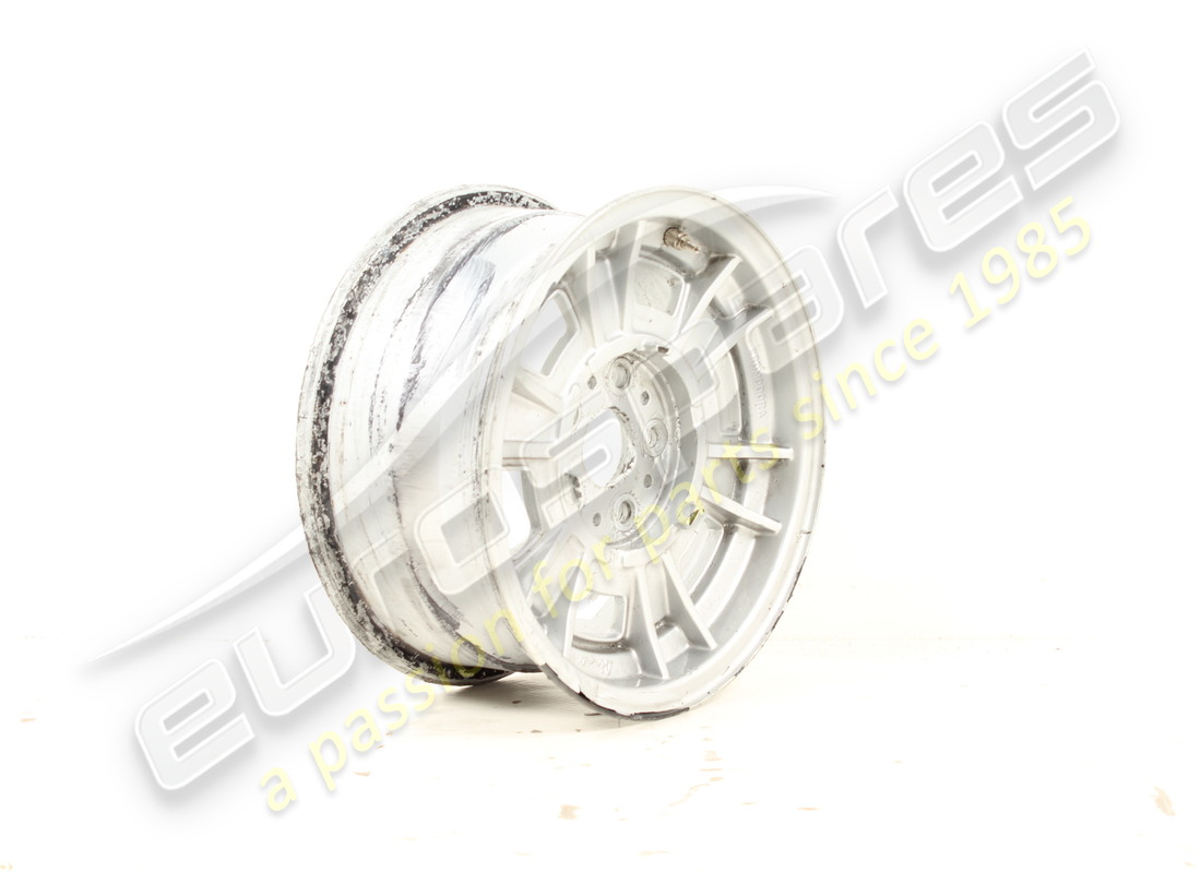 gebrauchtes ferrari rad. teilenummer 104920 (2)