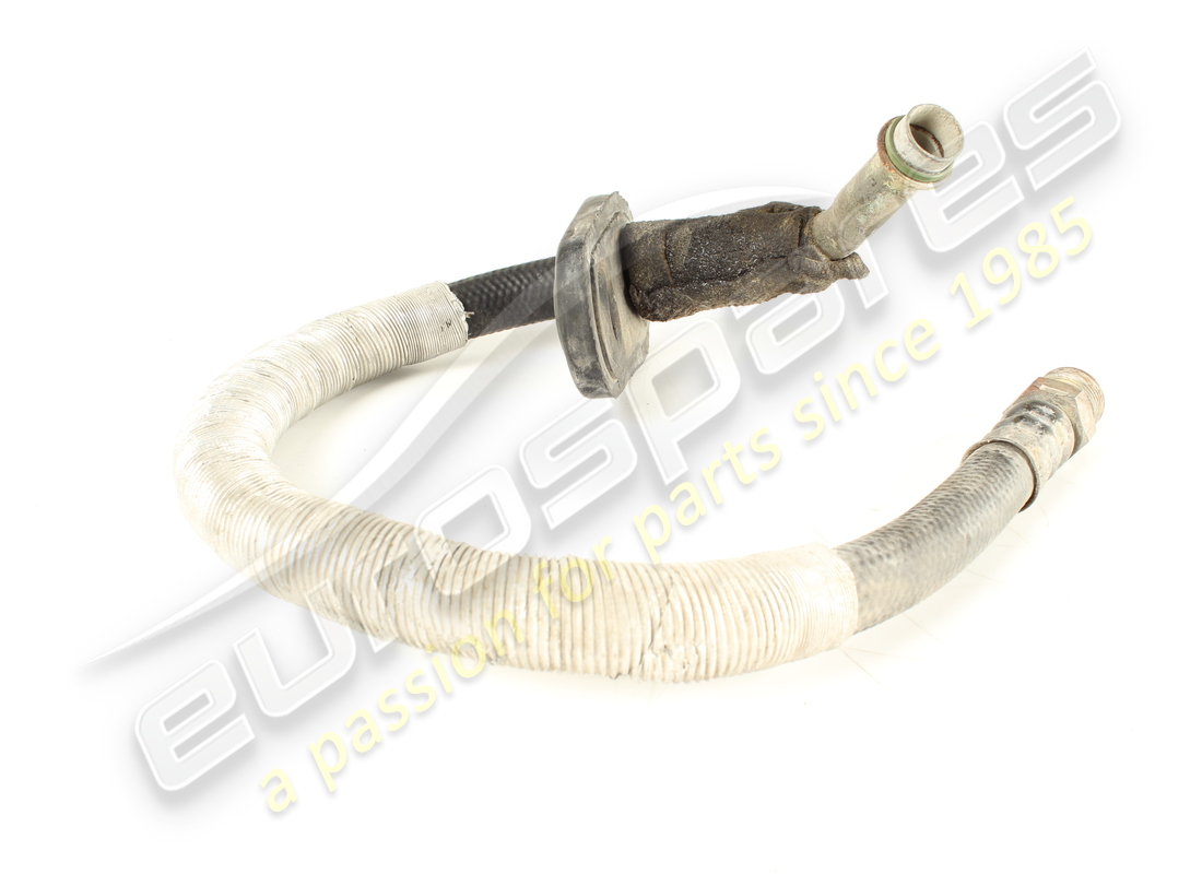 gebrauchtes ferrari rohr (nein für rd). teilenummer 64791200 (2)