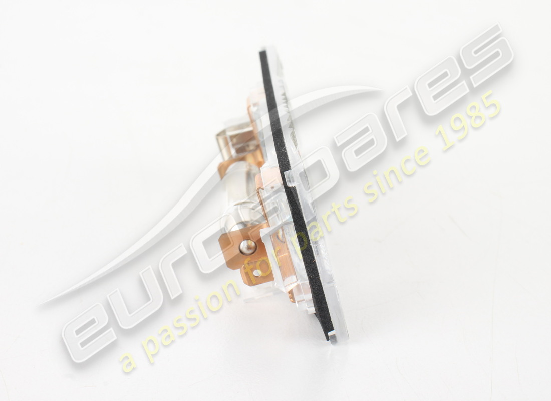 NEUE MASERATI LICHTPLATTE. TEILENUMMER 673000064 (3) neue maserati lichtplatte. teilenummer 673000064 (3)